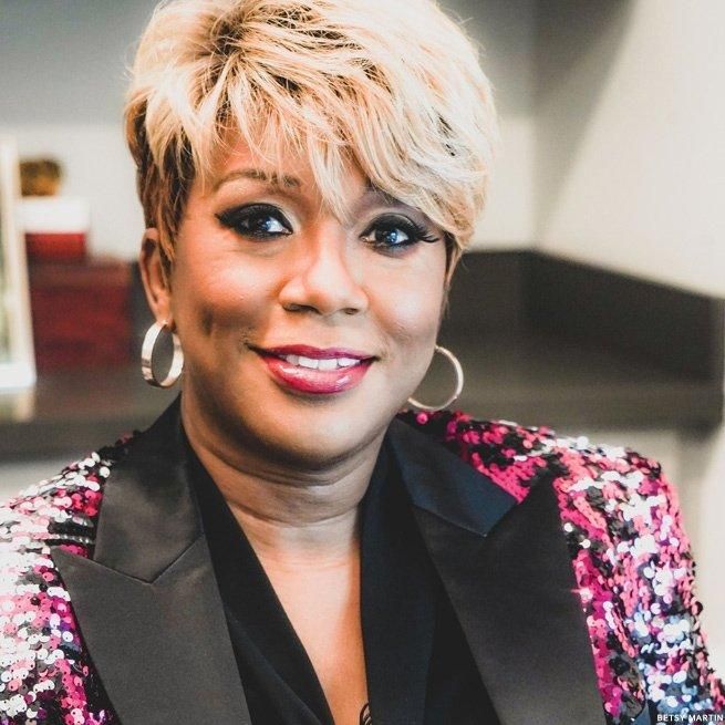 Sharon Franklin-Brown