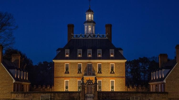 Colonial Williamsburg is Uncovering America’s Hidden Queer History
