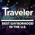 Out Traveler Awards 2014: Best Gayborhoods