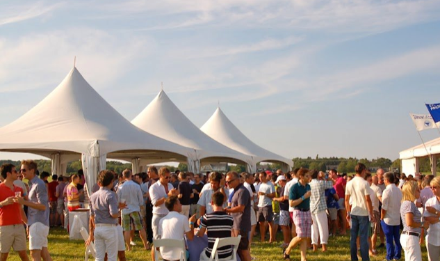 Will You Be at the Gay Hamptons Event of the Summer?
