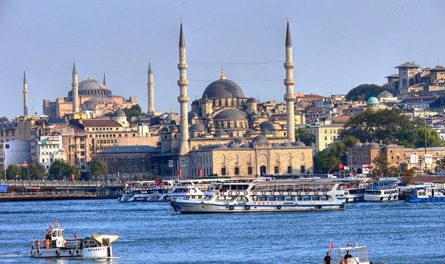 Report: Turkey Bans Grindr