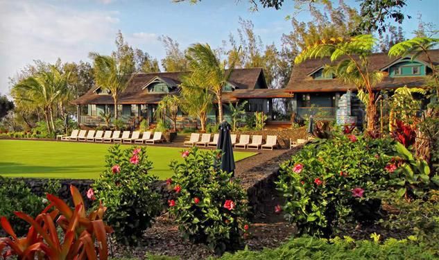 Heaven on Earth: Zen-Like Lumeria Resort is Maui&#039;s Happy Place