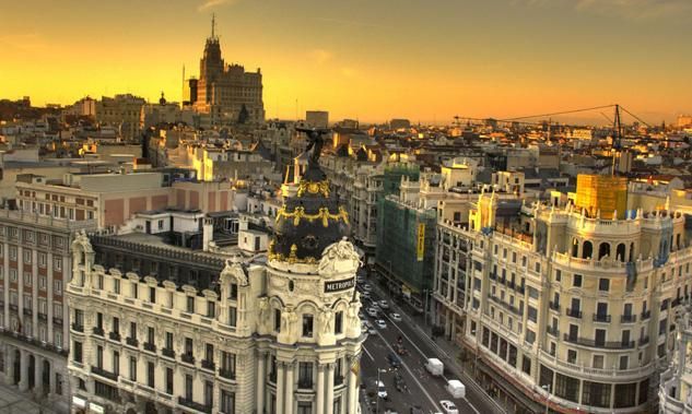 Why Madrid Should Get the 2020 Olympics