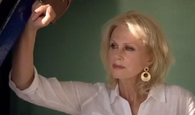 VIDEO Joanna Lumley Shows You the Wonders of the Nile