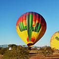 Hot Air Ballooning in Phoenix