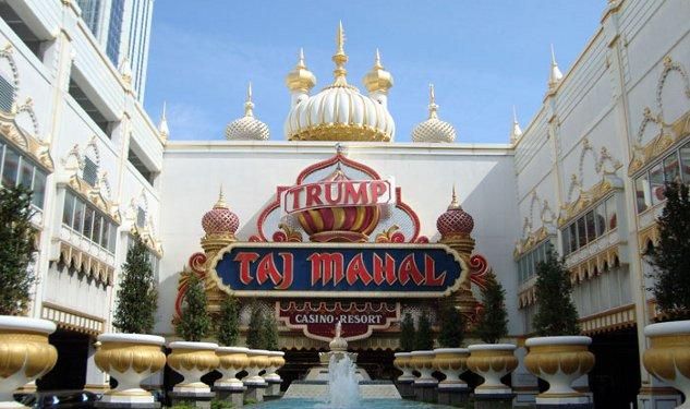 Fifth Atlantic City Casino Closes as Trump Taj Mahal Bites Dust
