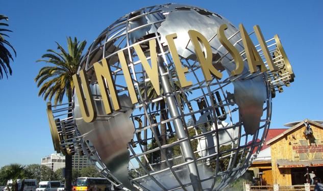 WATCH: Universal Studios Stages Homophobic Halloween Show