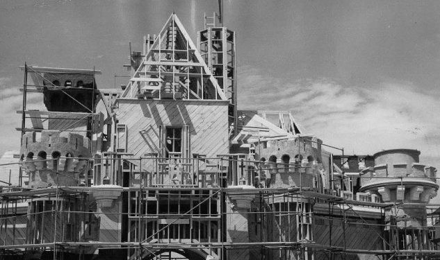 58 Years Ago: Disneyland Opened