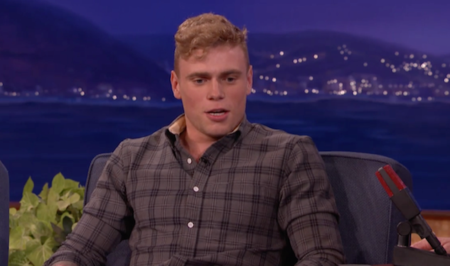 WATCH: Pro Athlete Gus Kenworthy on Coming Out