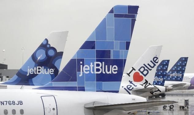 This Just Out: JetBlue Virgins, Mississippi Travel Ban, and Hip Amsterdam Hostels