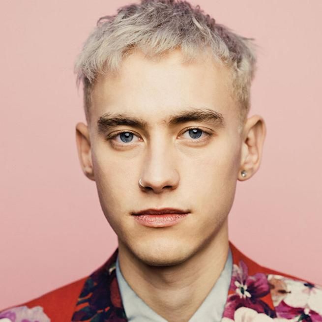 Olly Alexander Shares Brit Awards Speech on LGBT Rights He Never Got To Deliver 