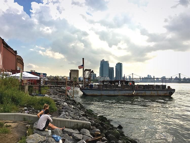 Top 9 Reasons to Visit Greenpoint, Brooklyn