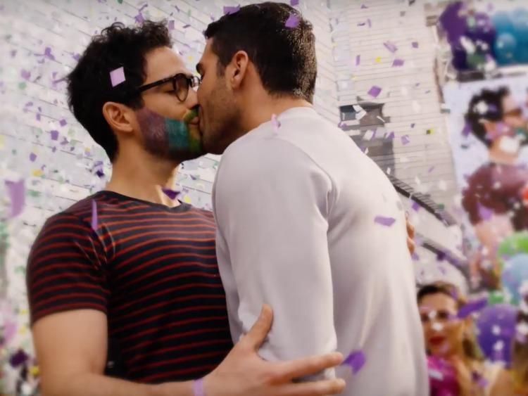 New Sense8 Trailer Takes Us to Sao Paulo Pride
