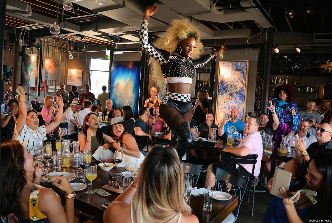 Miami Drag Brunch Targeted for Closure by Florida Governor