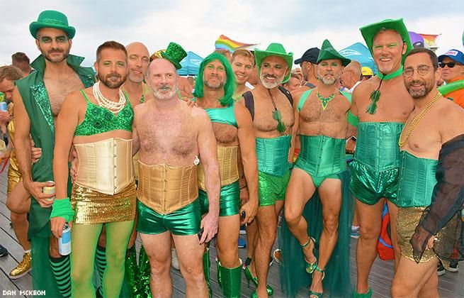 Provincetown Carnival 2021