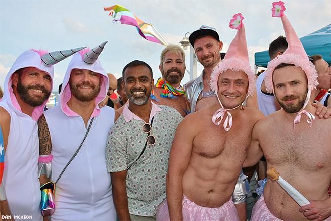 Provincetown Carnival 2021