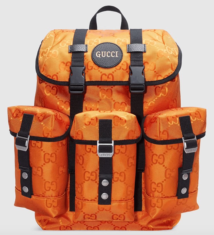 Gucci Off The Grid backpack