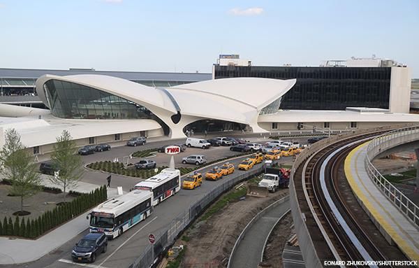 Here Are Top Five U.S. Airports for Traveler Satisfaction