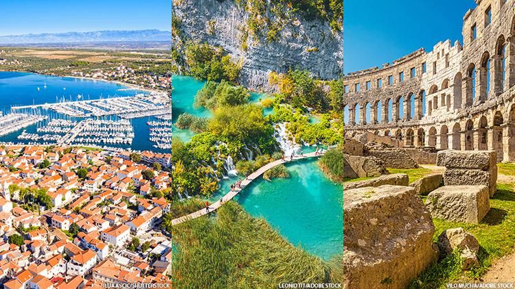 8 Pics of One of Europe’s Most Popular Destinations