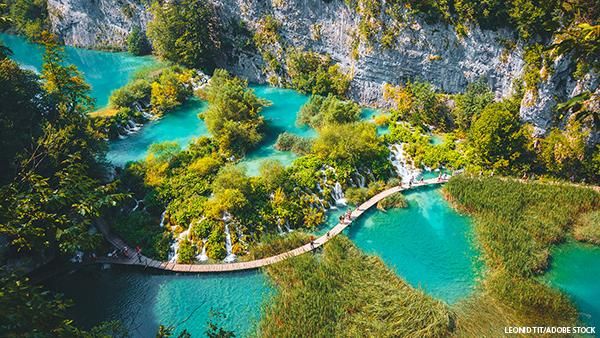 8 Pics of One of Europe’s Most Popular Destinations