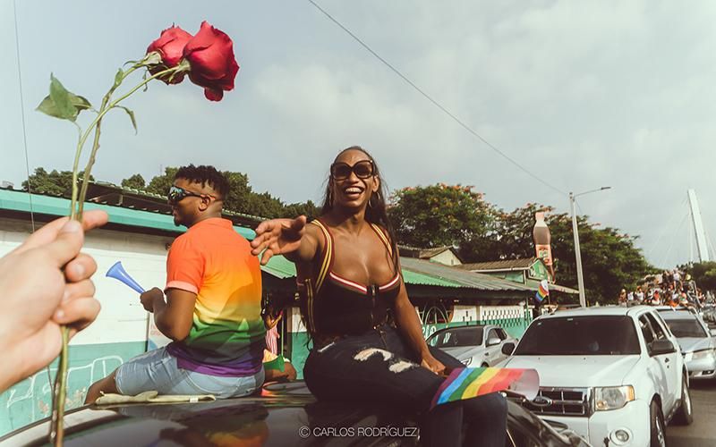 Dominican Republic Pride 2021