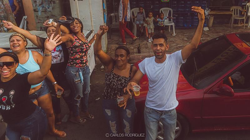 Dominican Republic Pride 2021