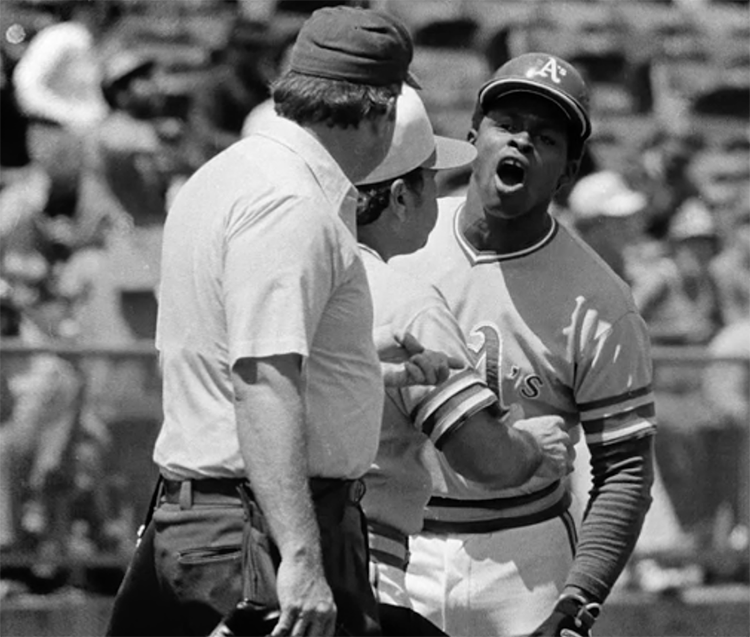 Glenn Burke Paid the Price As Major League Baseball’s First Out Player
