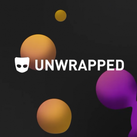 Grindr Unwrapped