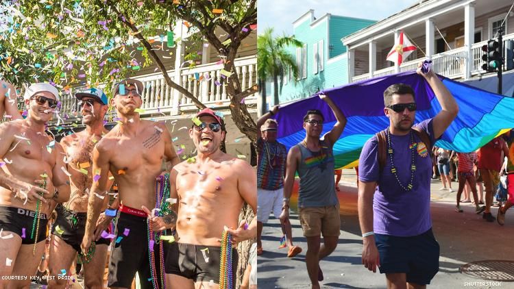 Your 22 Guide To The Best Lgbtq Pride Events In U S Your 22 Guide To The Best Lgbtq Pride Events In U S