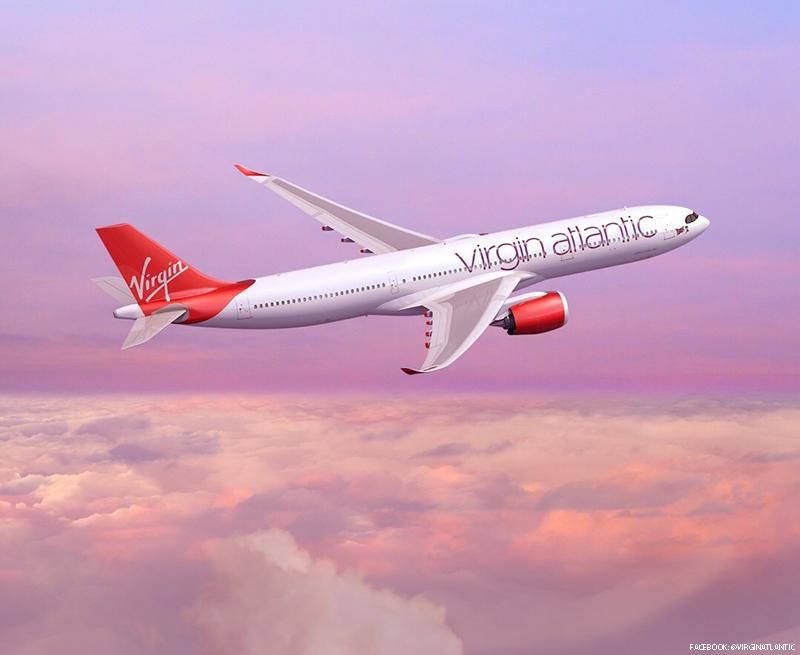 Virgin Atlantic Relaxed Its Face Mask Policies