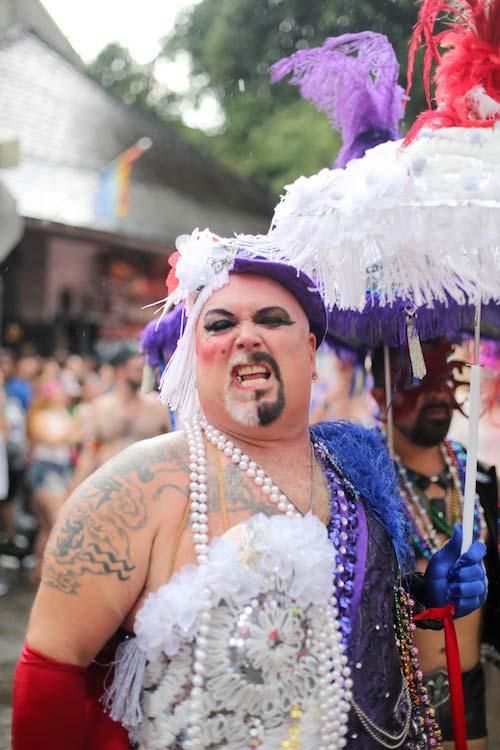 Southern Decadence