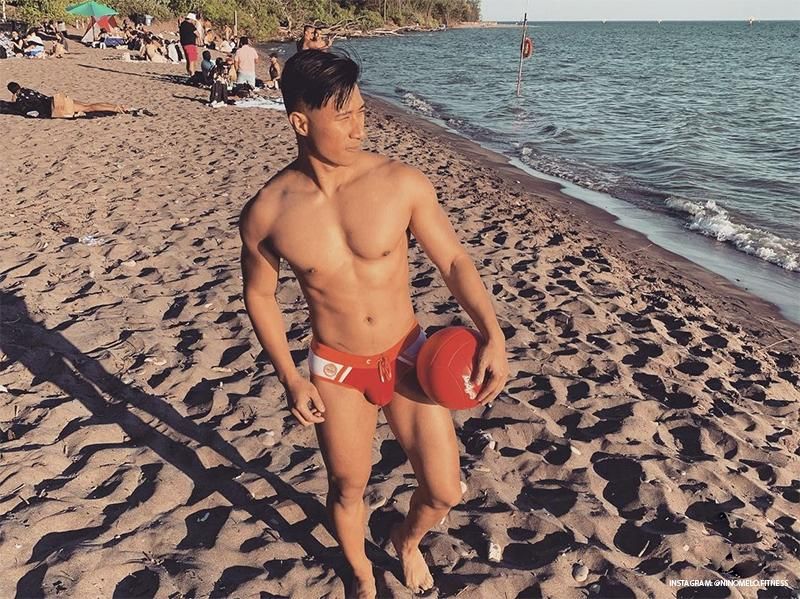 Hanlan's Point is one of Out Traveler's 7 Great Gay Nude Beaches in the U.S.