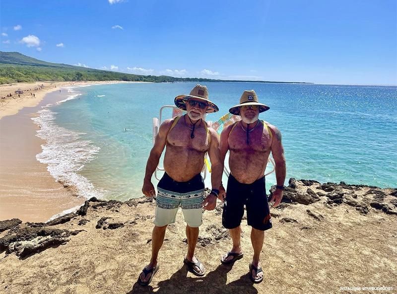 The 7 Best Nude Beaches for Gays in the U.S.