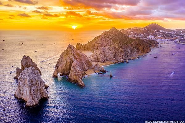 Cabo’s First Committed Queer Destinations Resort is Baja Bliss