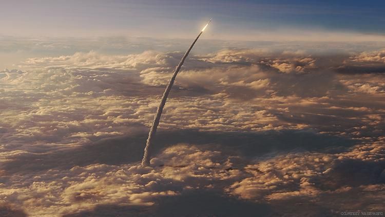15 Pics To Show Why You Should Watch the Artemis Moon Rocket Launch