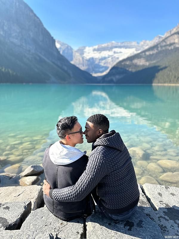 Banff Pride is a Celebration of LGBTQ+ Culture and the Great Outdoors