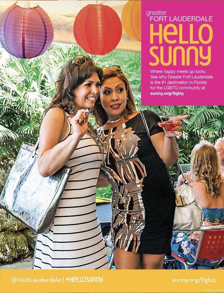 A Decade of Greater Ft Lauderdale's Queer Ads