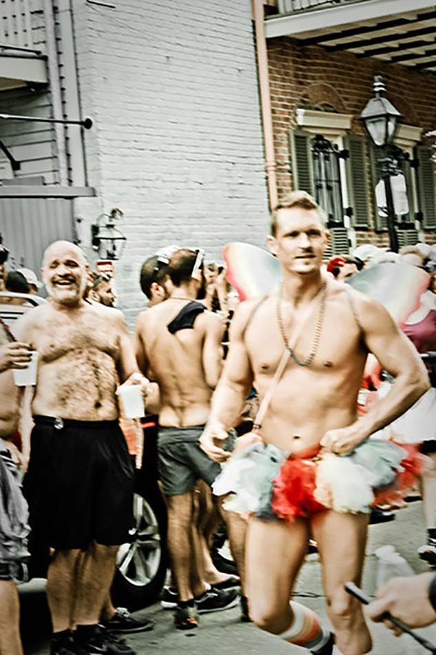 Southern Decadence 2015 2