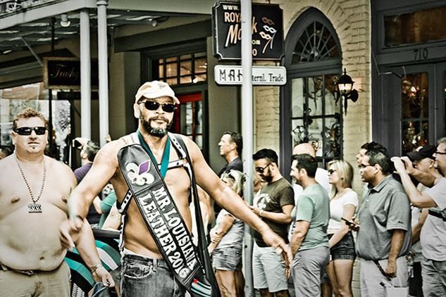 Southern Decadence 2015 10