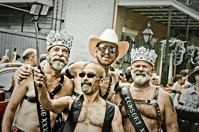 Southern Decadence 2015 13