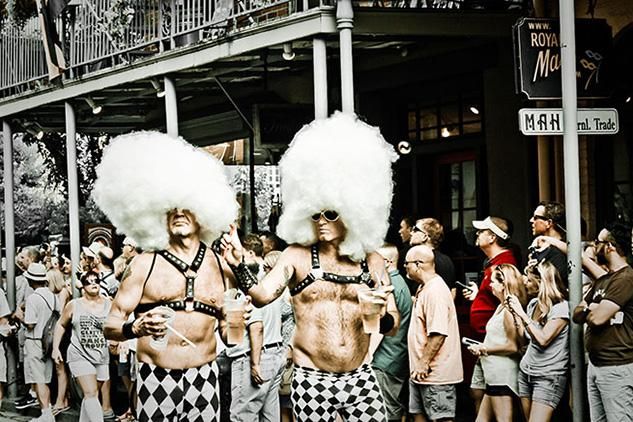 Southern Decadence 2015 18