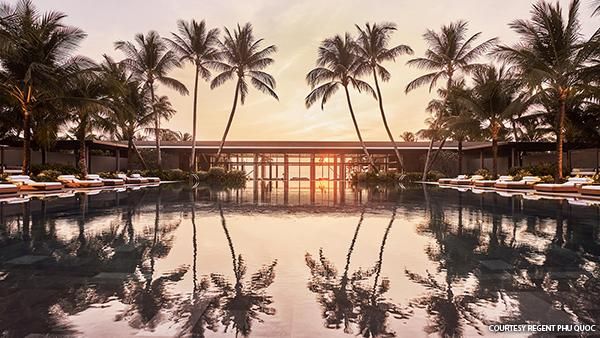 These Are The 8 Hottest New Hotels in Vietnam