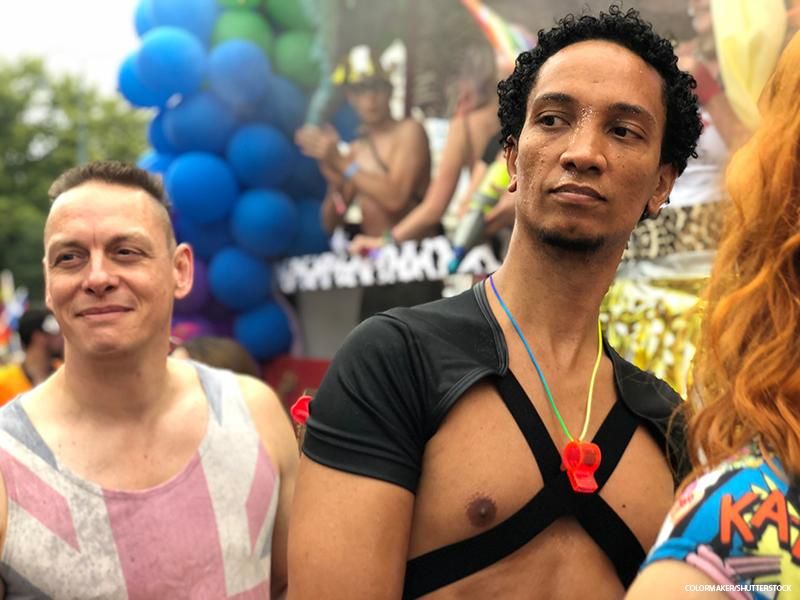 Vienna Gay Pride takes place June 1-12
